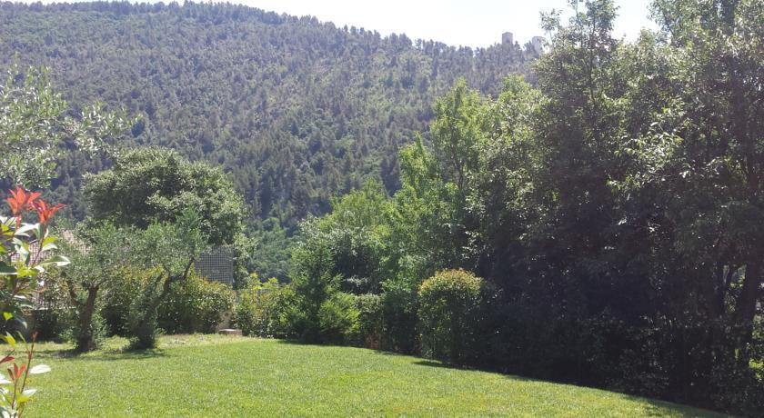 Bellavista Bed and Breakfast Popoli Δωμάτιο φωτογραφία