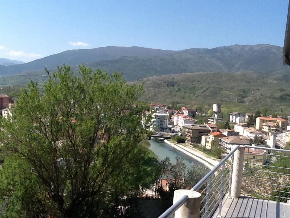 Bellavista Bed and Breakfast Popoli Εξωτερικό φωτογραφία