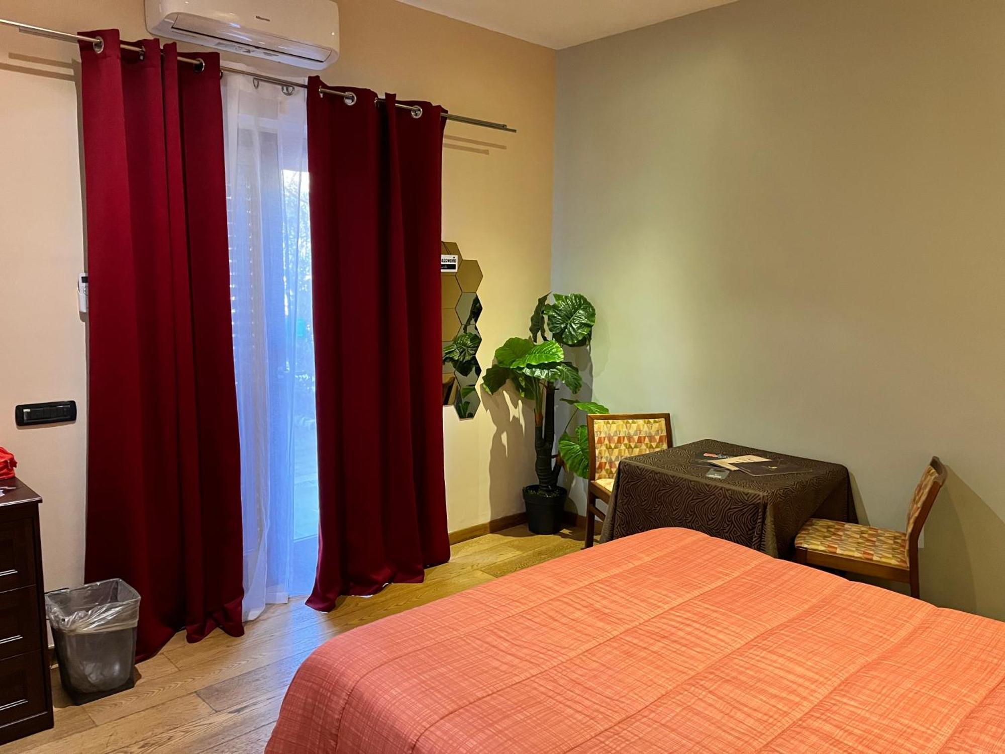 Bellavista Bed and Breakfast Popoli Εξωτερικό φωτογραφία
